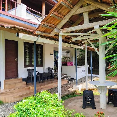 Sherly Cottages 바르칼라 외부 사진