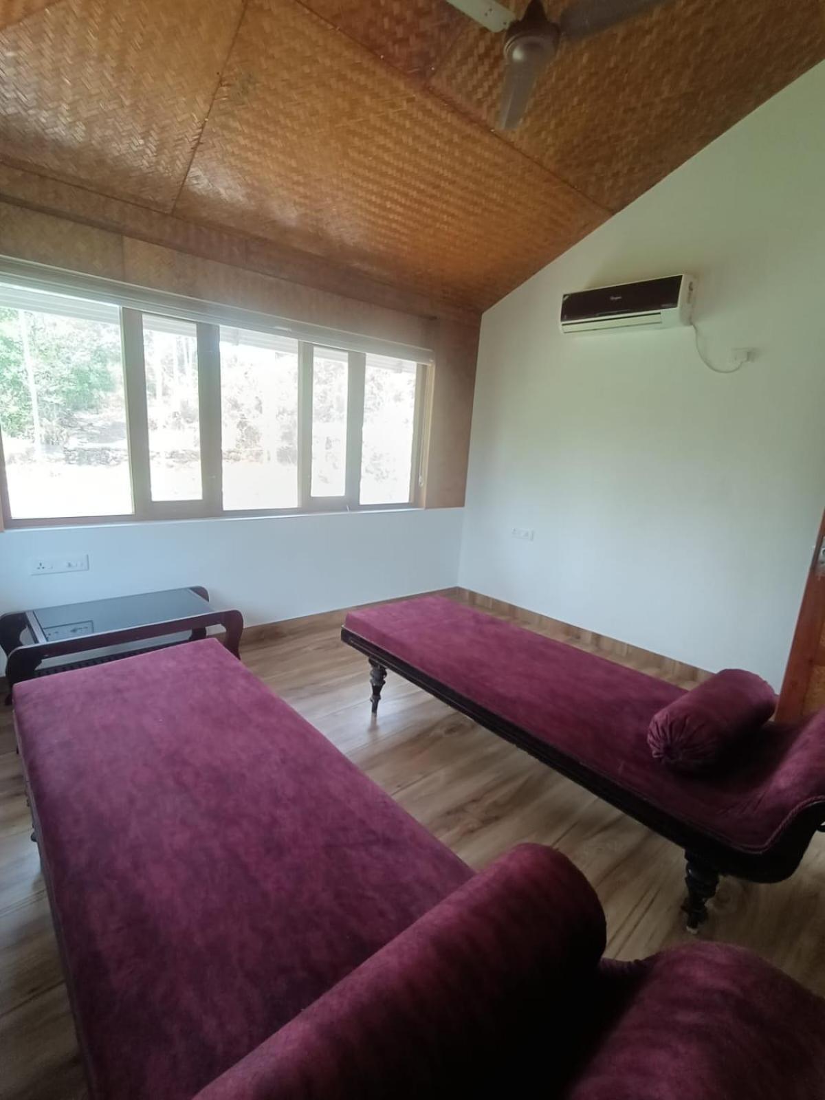 Sherly Cottages 바르칼라 외부 사진
