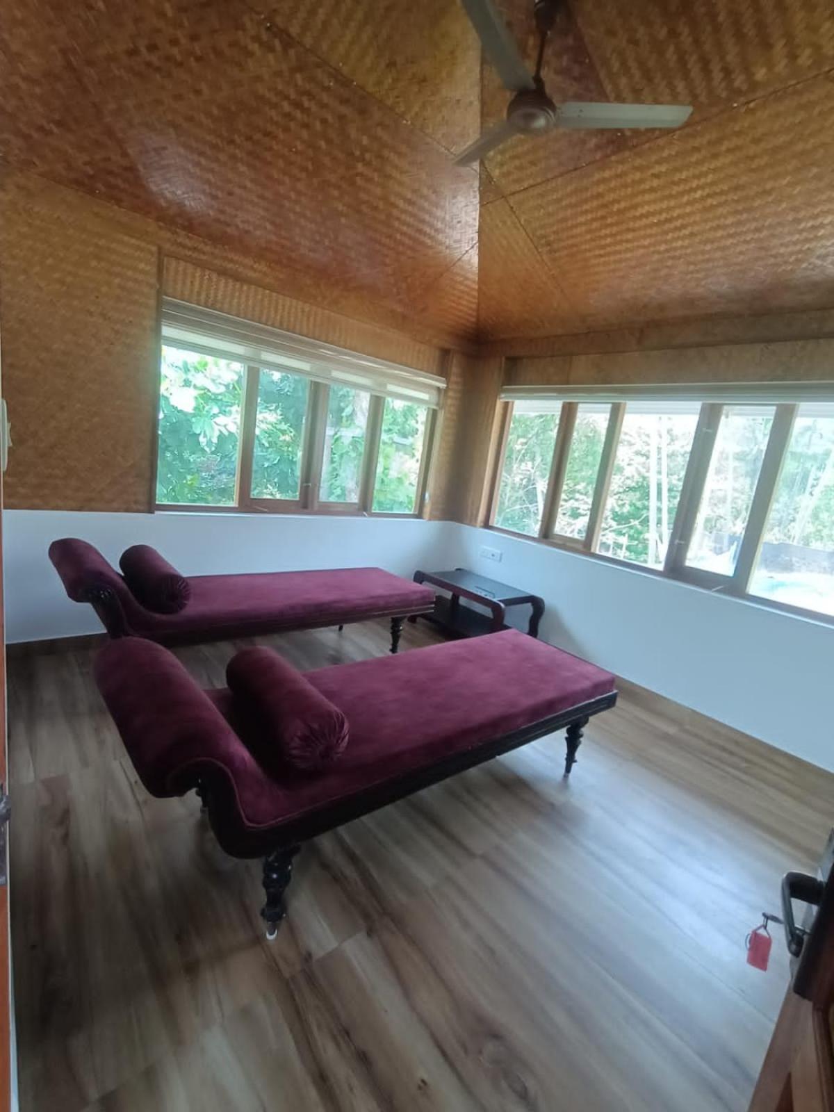 Sherly Cottages 바르칼라 외부 사진